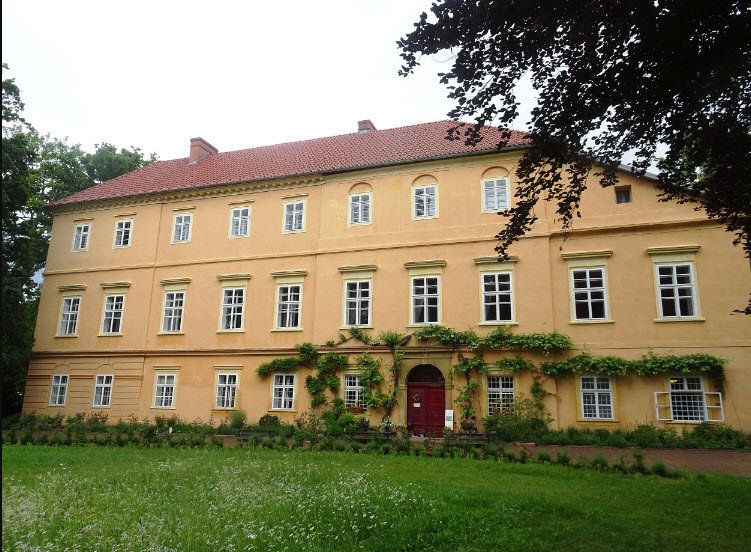 Zámek Maleč, Maleč, Czech Republic (Czechia)